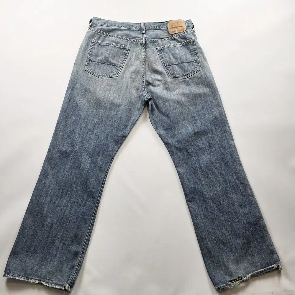 Abercrombie Jeans Dated Denim Size 36 NO.7312