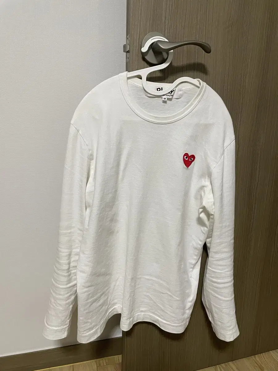 Comme des Garçons Song Ginpalti