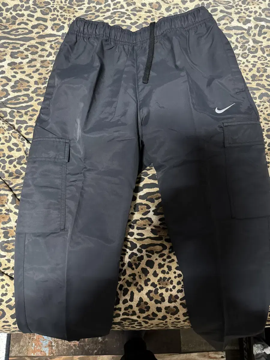 Nike Cargo Chuu Running S(waist 30정도) 새상품 7만팔아요