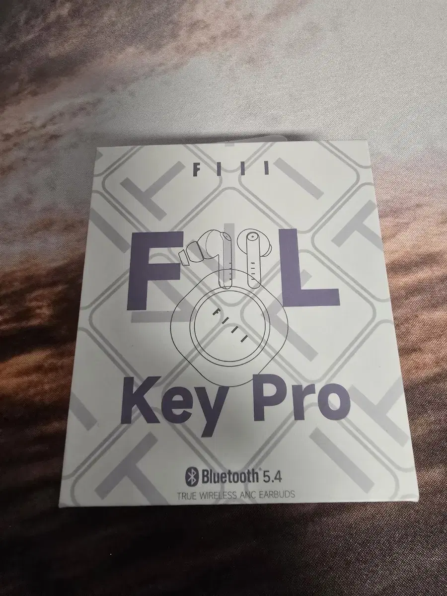 fiil key pro 무선 이어폰