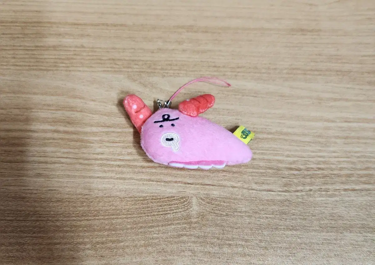 Jordi Jordi RandomDollKeyring Tanghulu