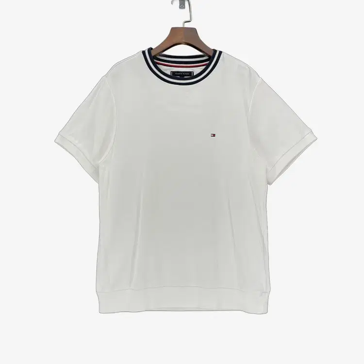 (XS) Tommy Hilfiger Men's Short Sleeve kara T-shirt