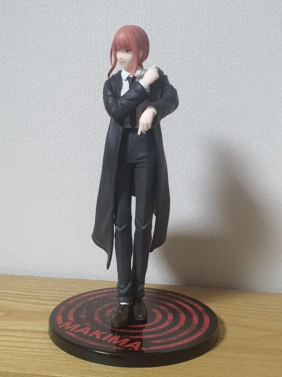 Chainsaw Man Makima Taito Figures for Sale