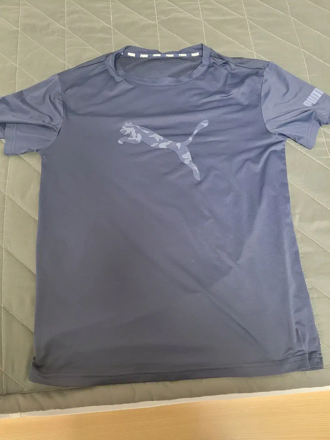 Puma Performance T-Shirt (size 100)