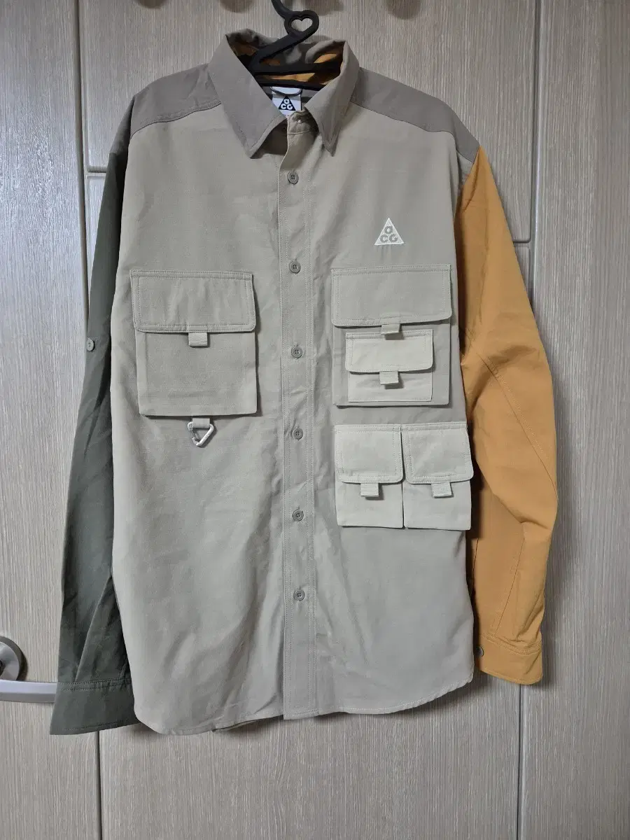 Nike ACG Dry Fit ShirtSouth sells~.