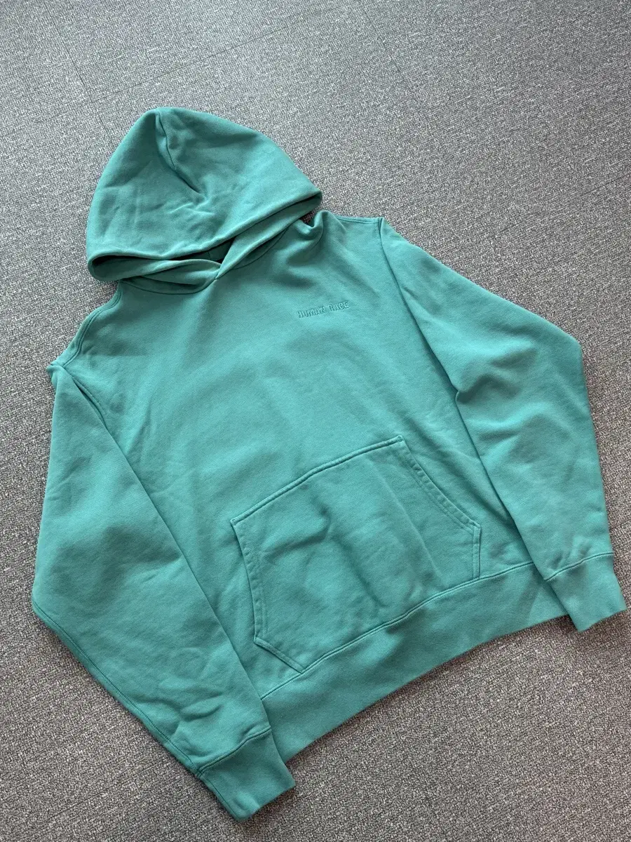 adidas Perry Williams Human Race Hoodie M