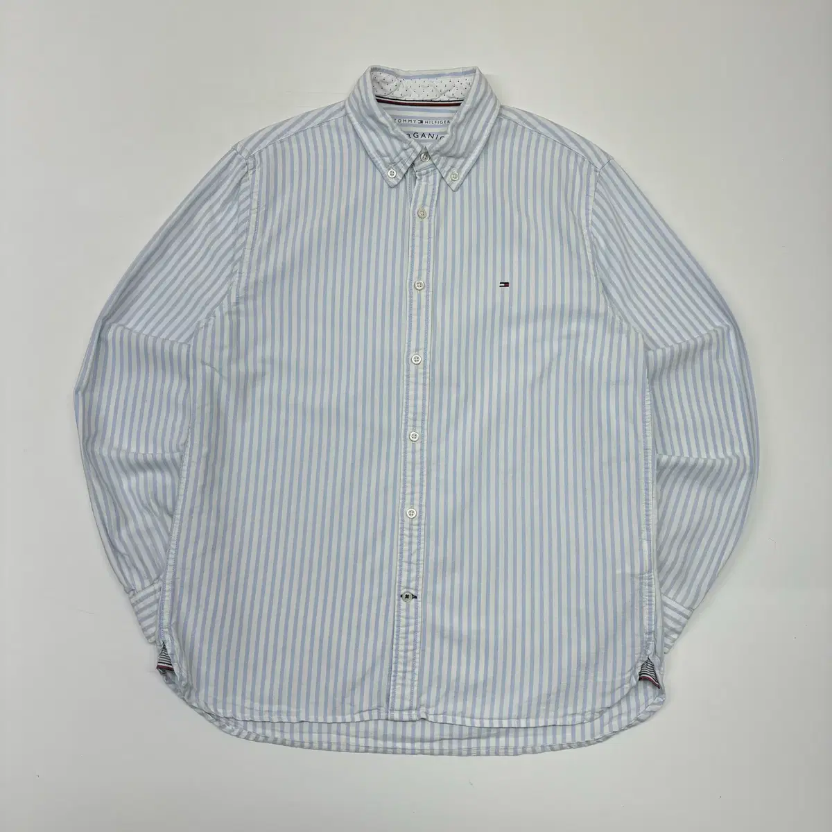 Tommy Hilfiger Oxford Shirt [41125]