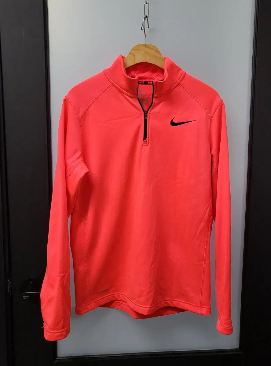 Nike Thermafit Brushed Vahn Up S