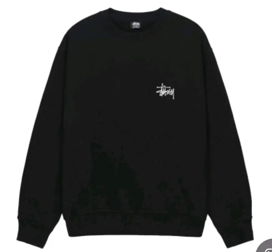 Stussy Man to Man M