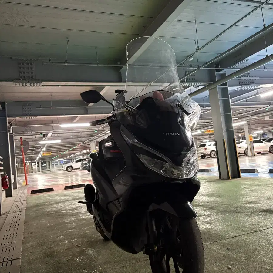 pcx125 팝니다