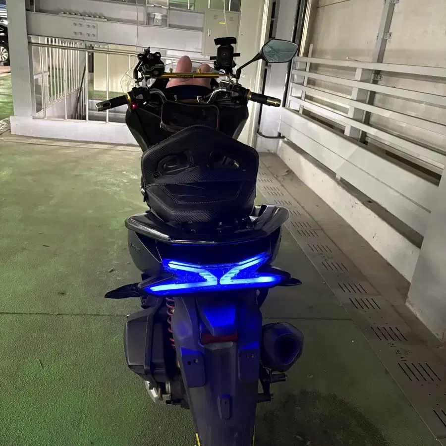 pcx125 팝니다