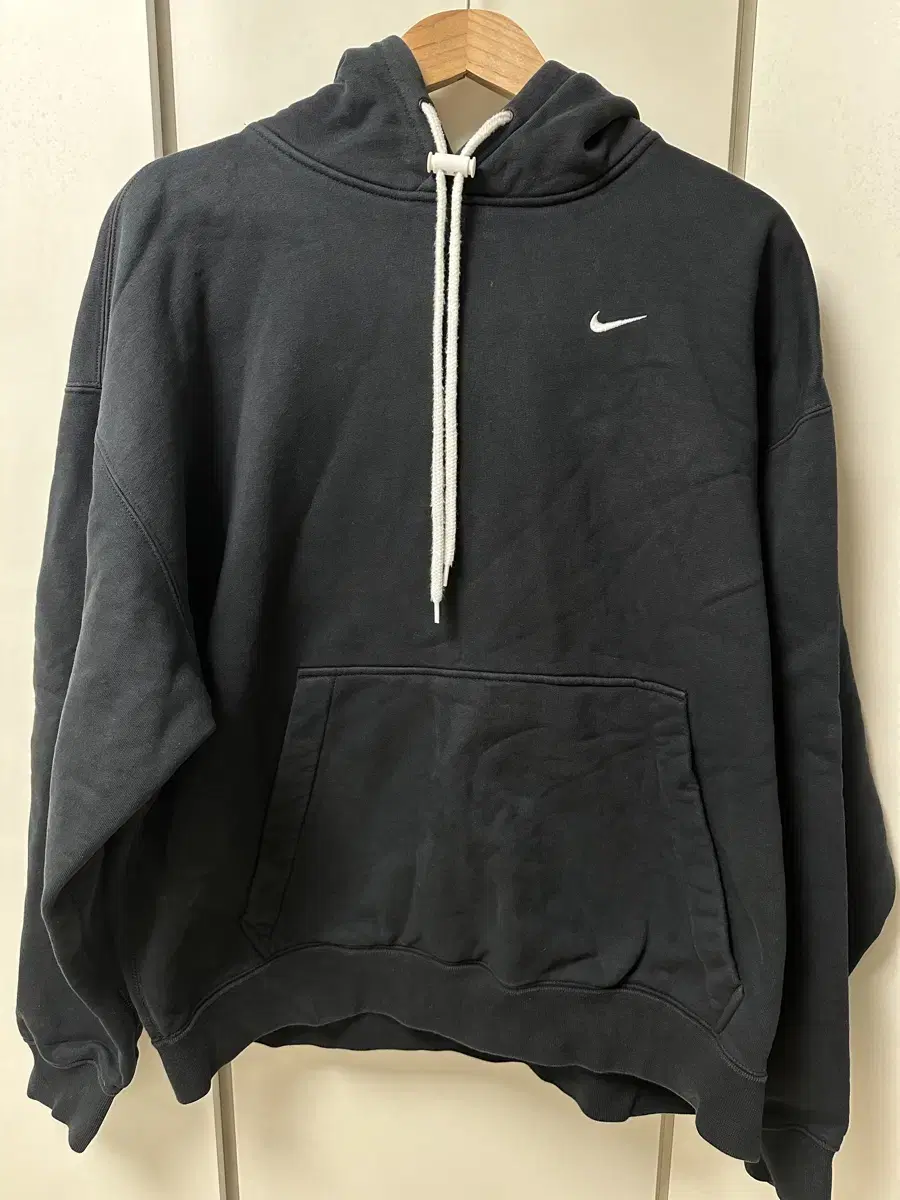 NikeLab NRG Hoodie Joy Revised Black XL sells