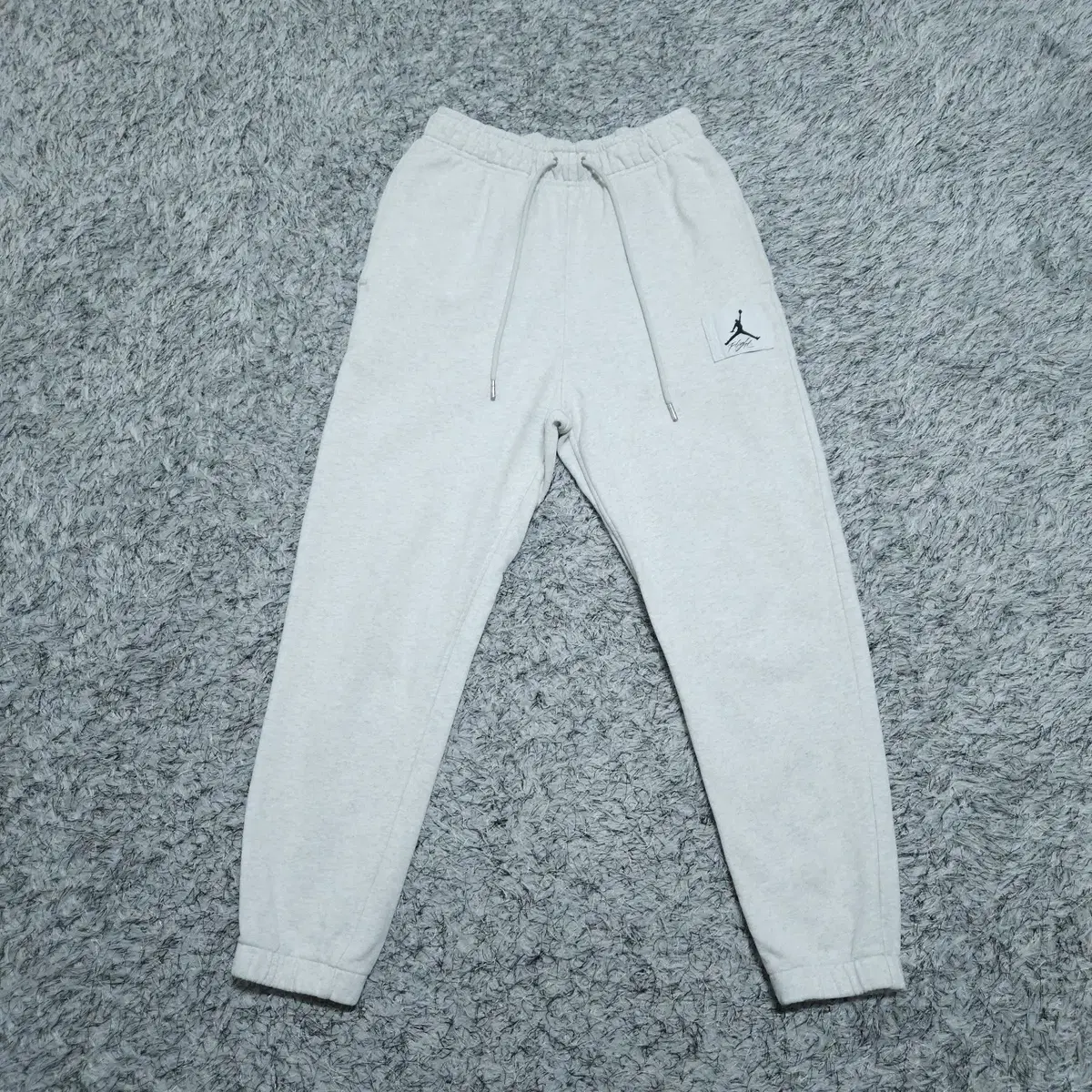 Nike Jordan) M men's fleece pants jogger pants / 왕눈이샵