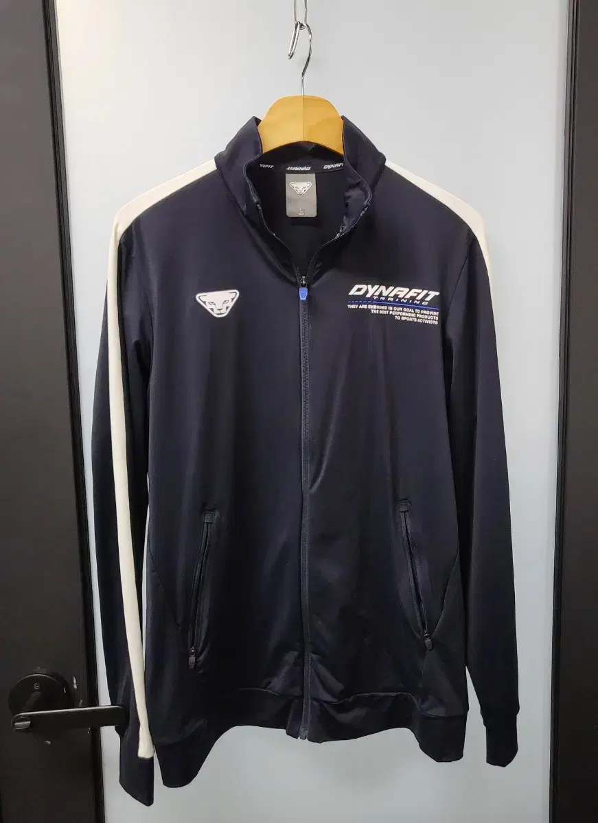 Dynafit Performance Jersey Jacket L