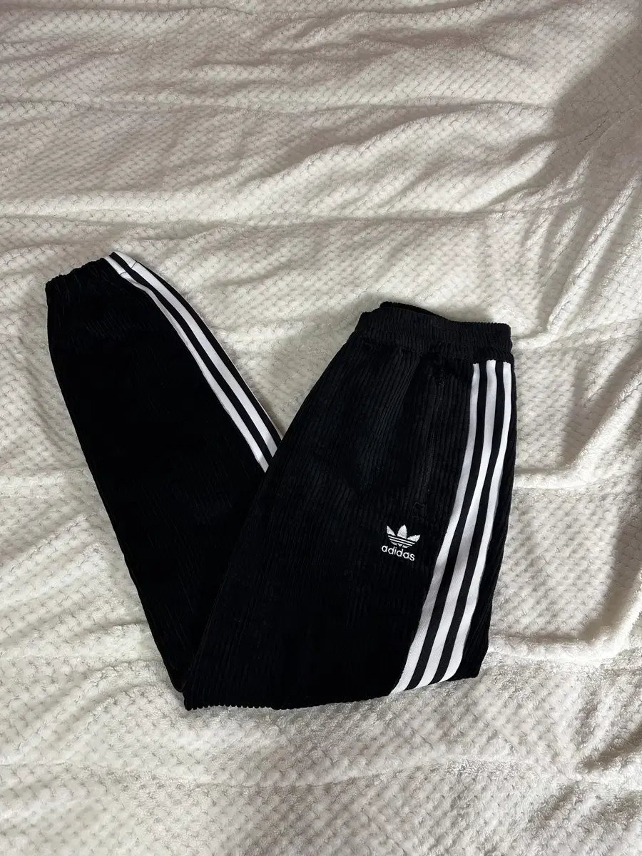 Adidas Firebird Corduroy Jogger Pants