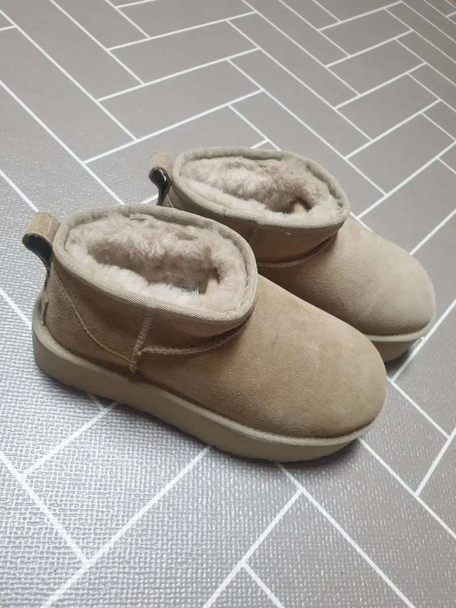 어그부츠 UGG 260사이즈 미사용