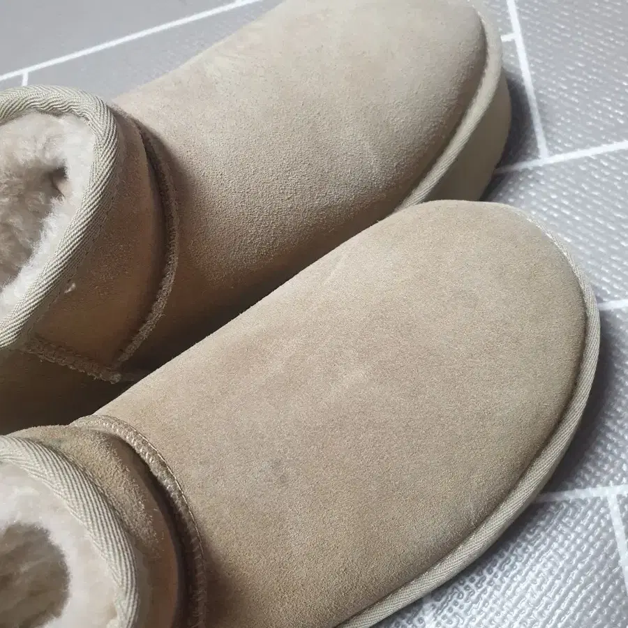 어그부츠 UGG 260사이즈 미사용