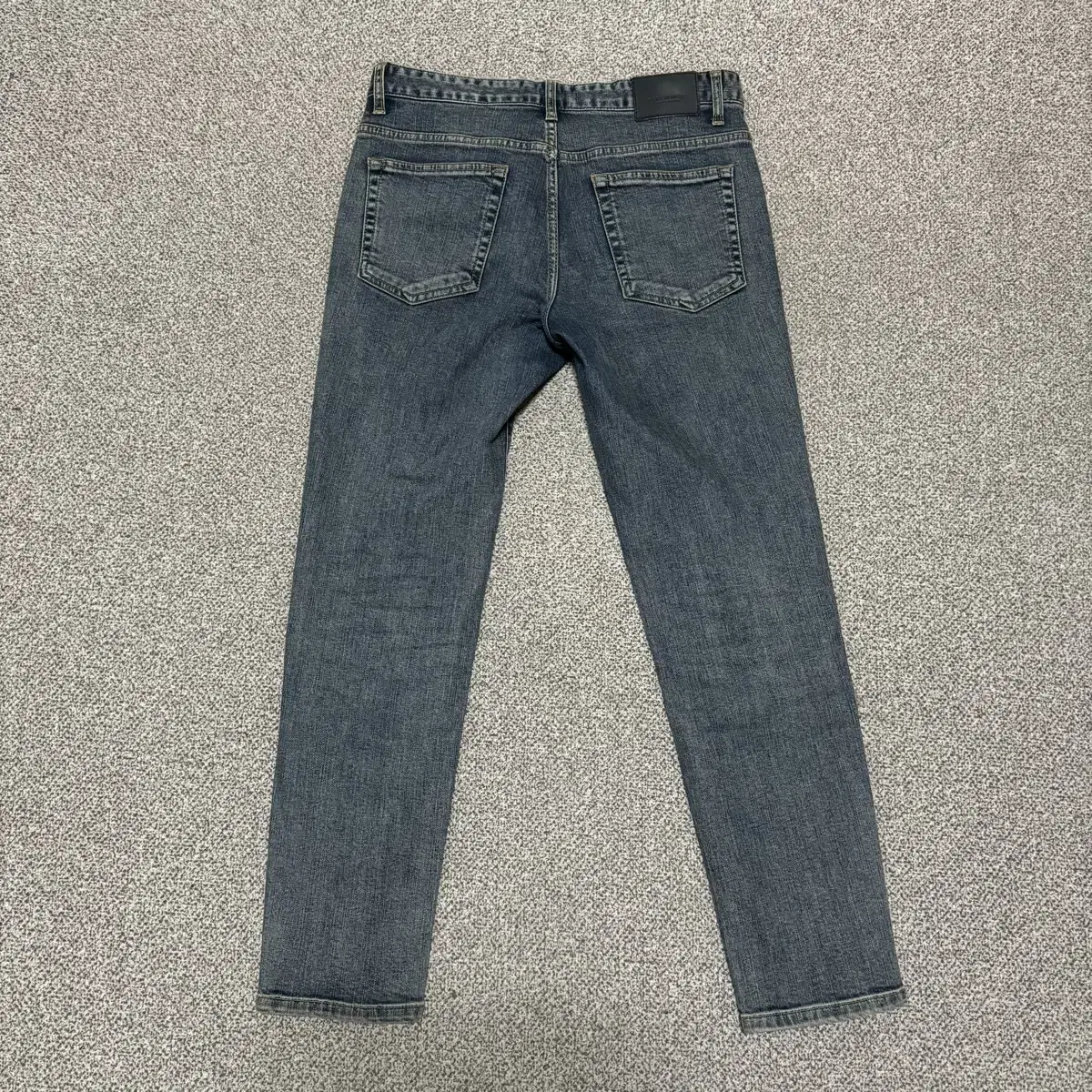 31 Peace Walker Jeans