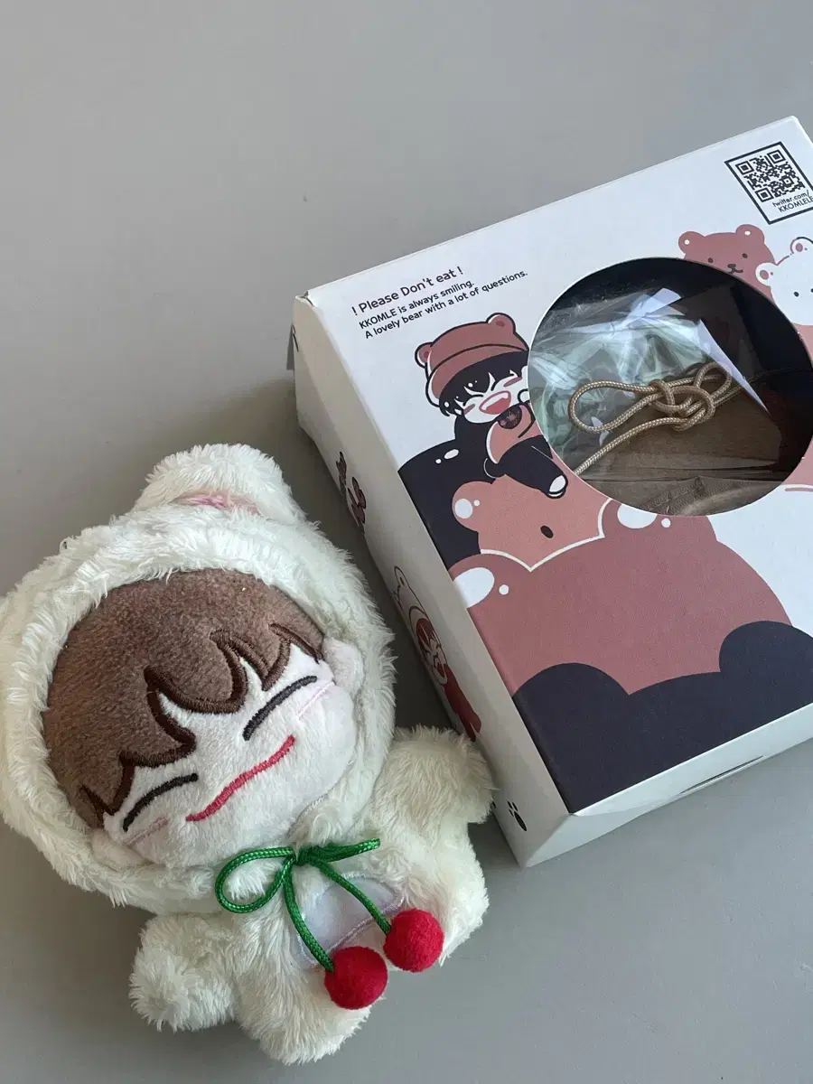 NCT chenle doll Sells Commodore