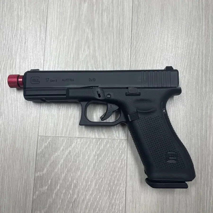 VFC 글록17 gen5 개선판