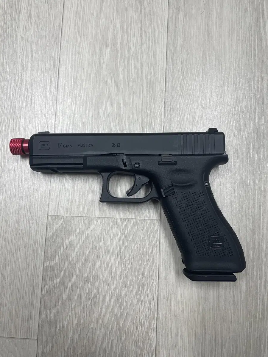 VFC 글록17 gen5 개선판