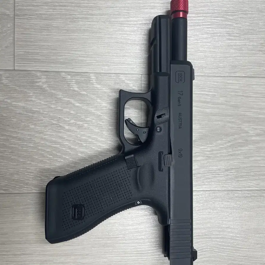 VFC 글록17 gen5 개선판