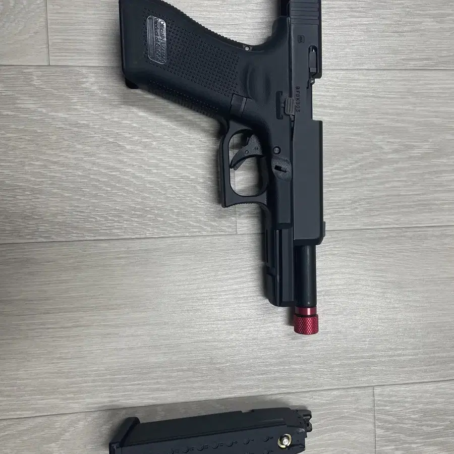 VFC 글록17 gen5 개선판