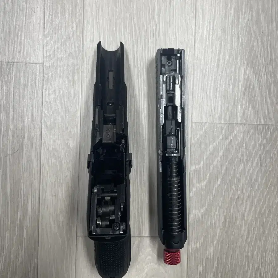 VFC 글록17 gen5 개선판