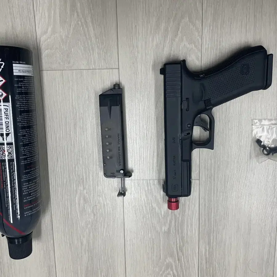 VFC 글록17 gen5 개선판