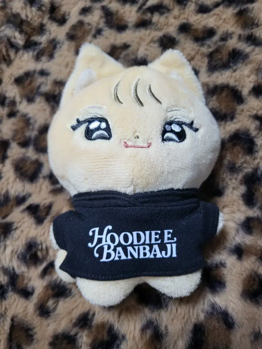 Hyo Nyang Lee Hyo Ri Somyi Doll