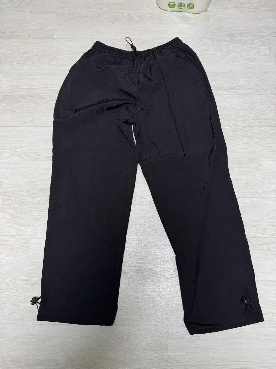 (2)Slick & E.JI Rocky Pants Black