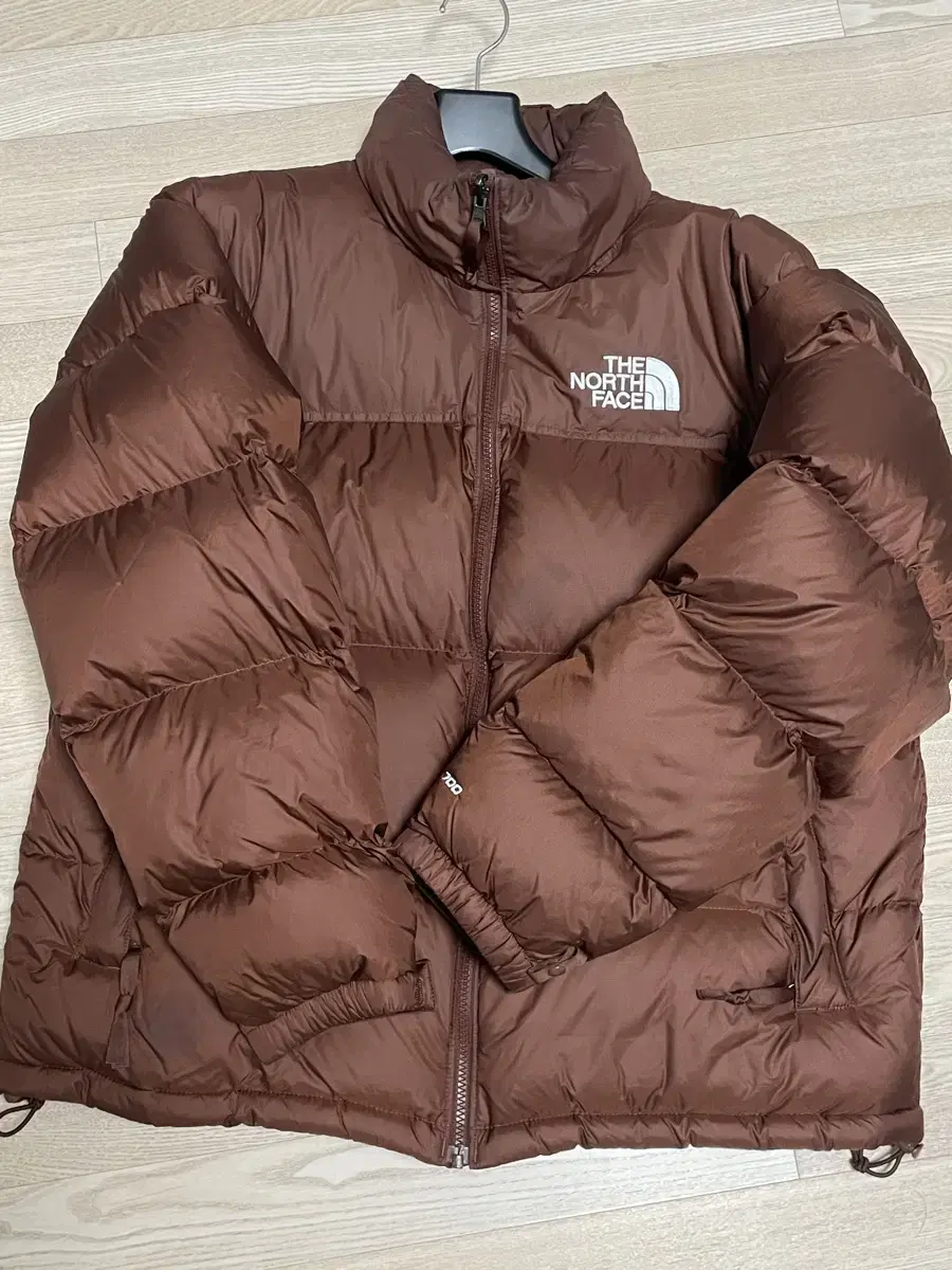 The North Face Nopsi Dark Oak XL