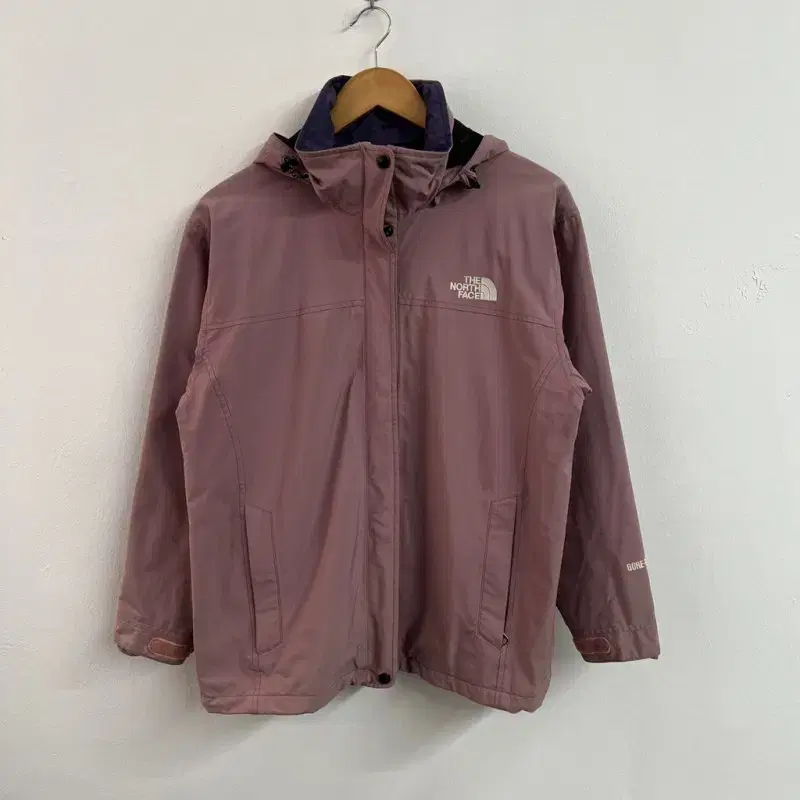 [85] The North Face Highvent Jacket Pink