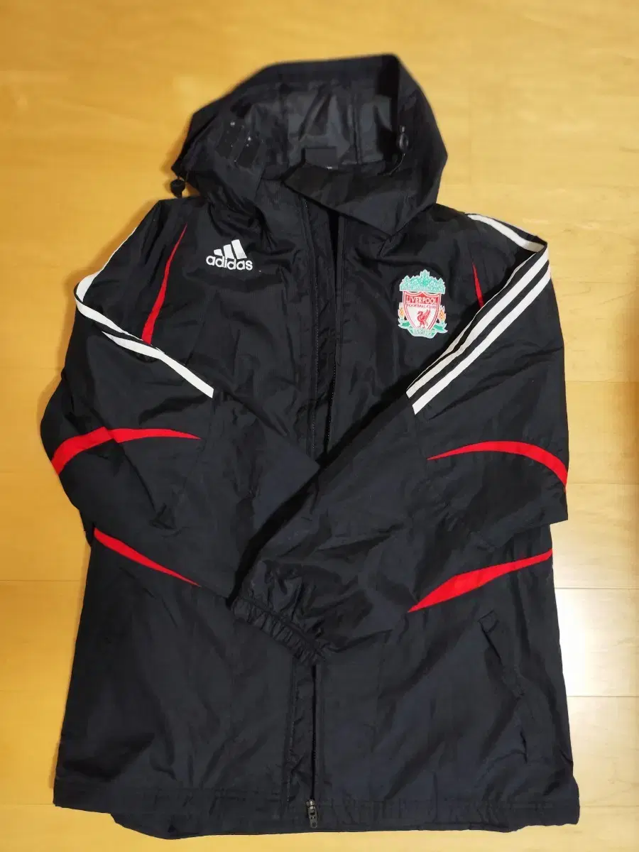 리버풀 Liverpool Uniform L