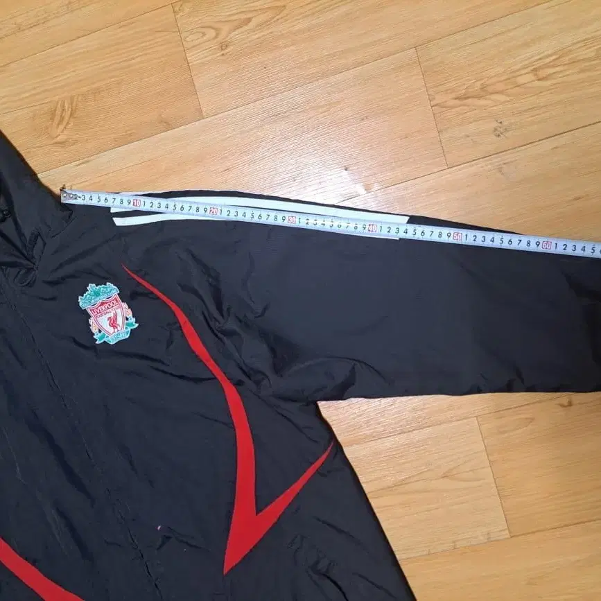 리버풀 Liverpool Uniform L