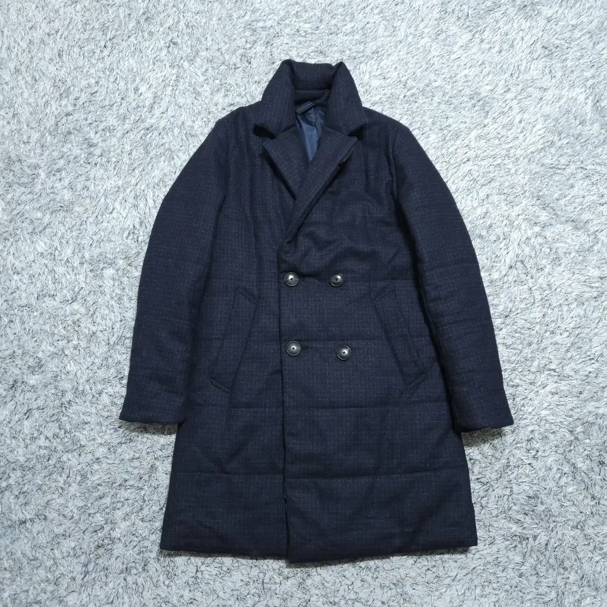 커스텀멜로우)95 Men's Shinsulate Long Padded Coat / 왕눈이샵