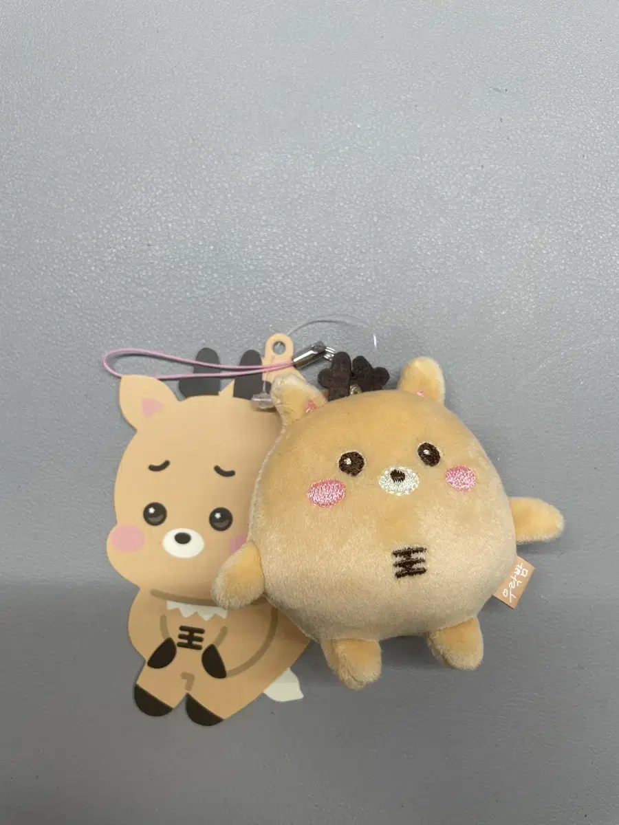 (NEW)Mini Urakbam riize sungchan Dolls