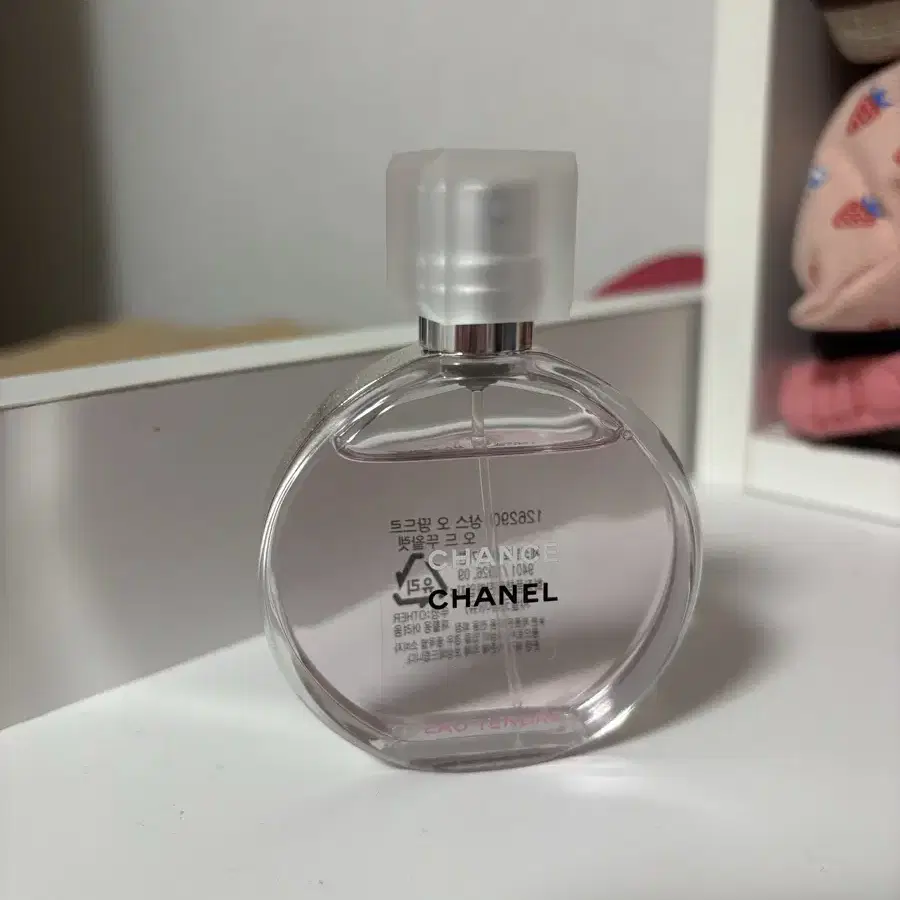 샤넬 샹스 오땅뜨르 35ml