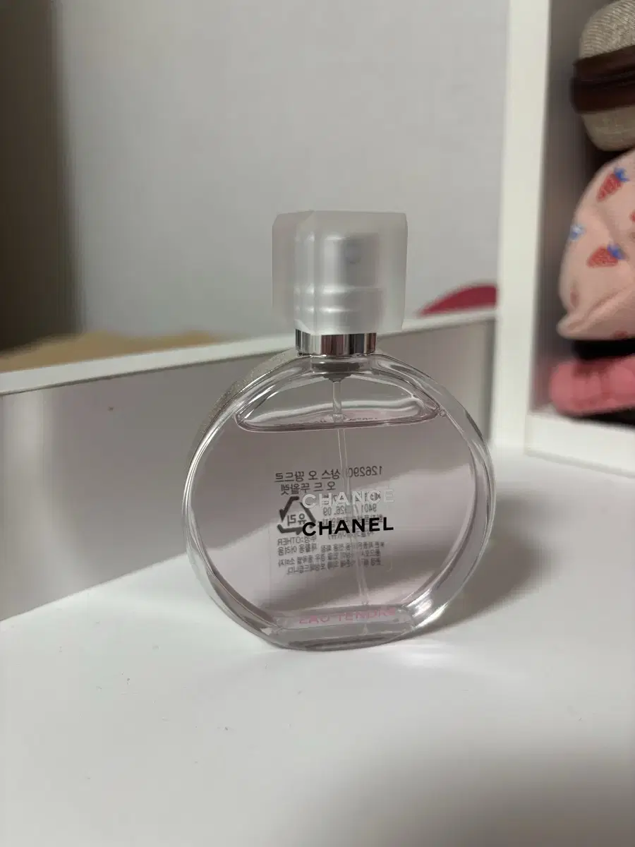 샤넬 샹스 오땅뜨르 35ml