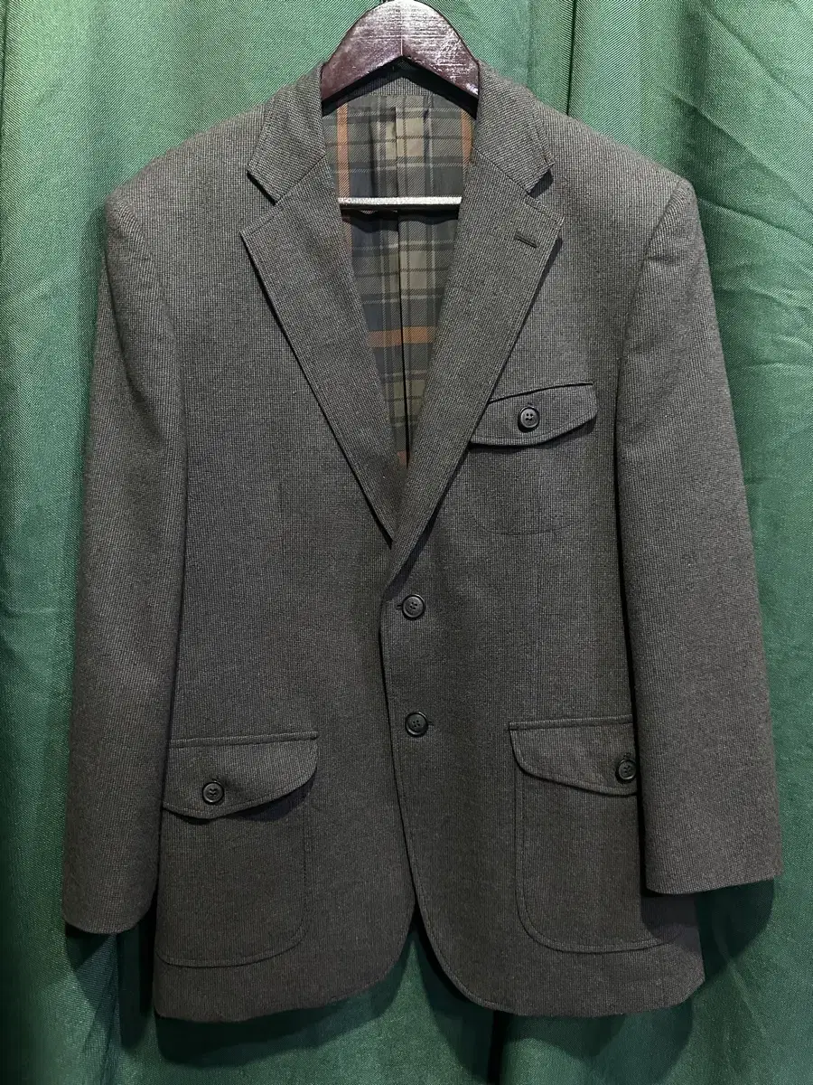 Parkland Sports Jacket Men 95