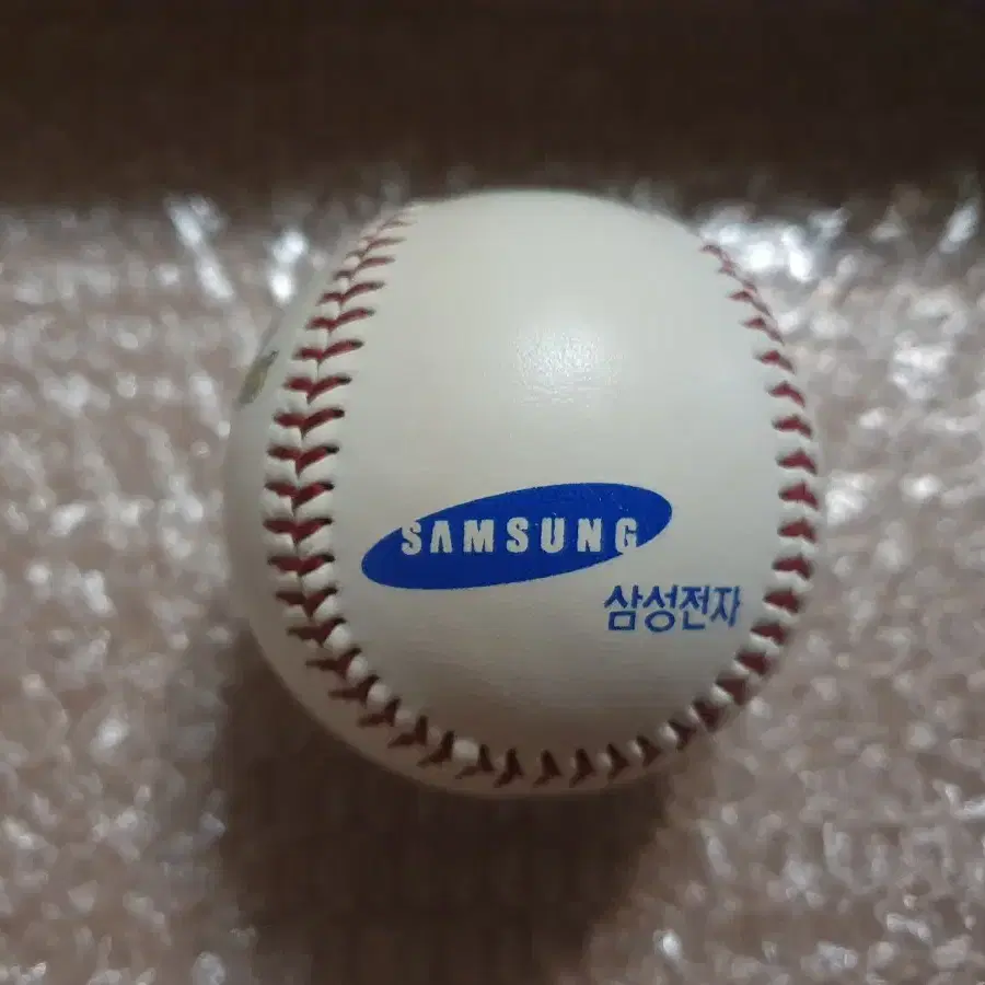 KBO 2002 삼성라이온즈 우승 기념구