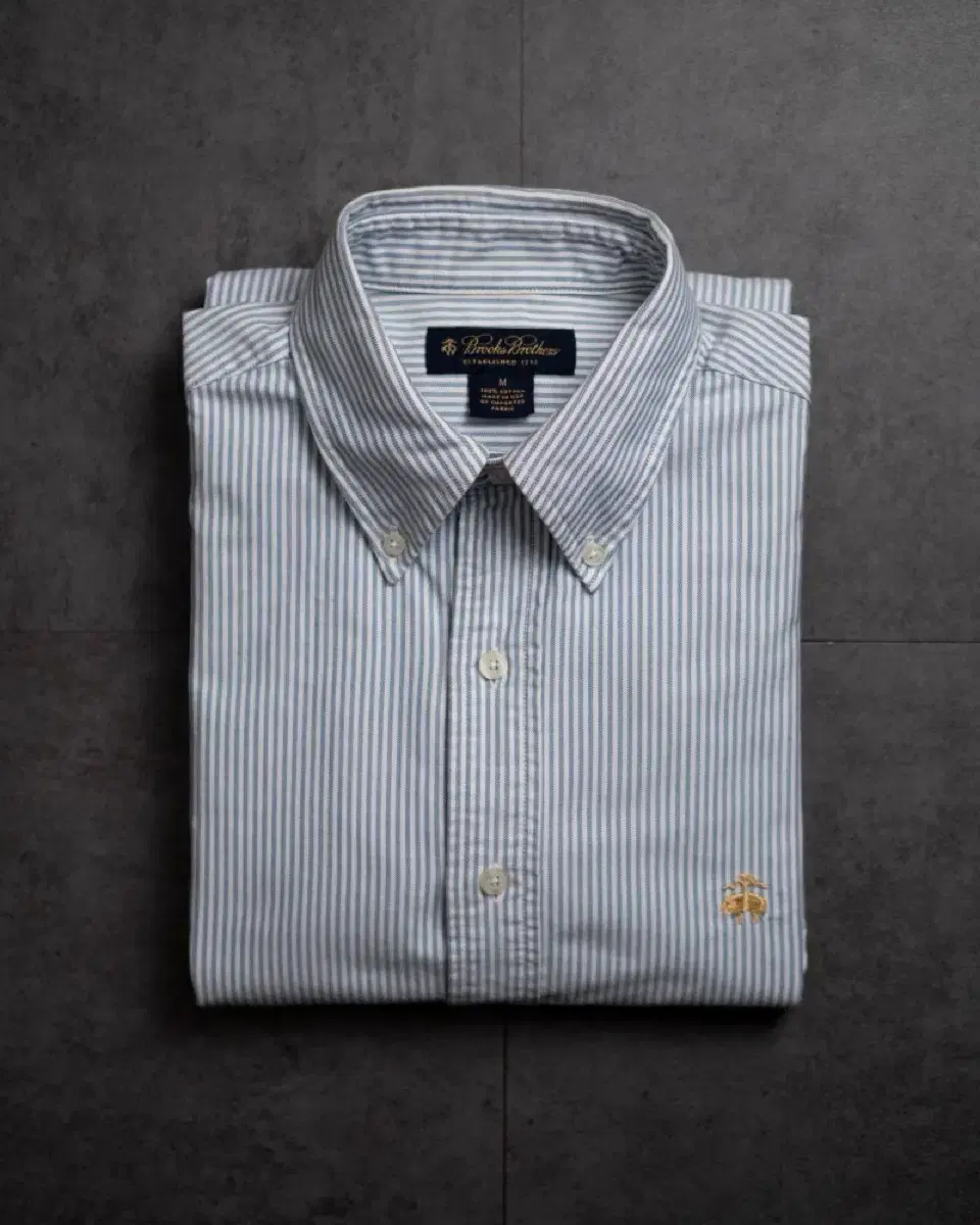 00s Brooks Brothers OCBD Shirts