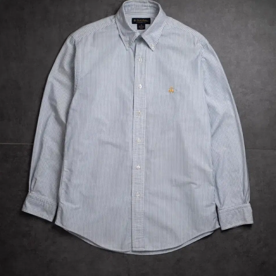 00s Brooks Brothers OCBD Shirts