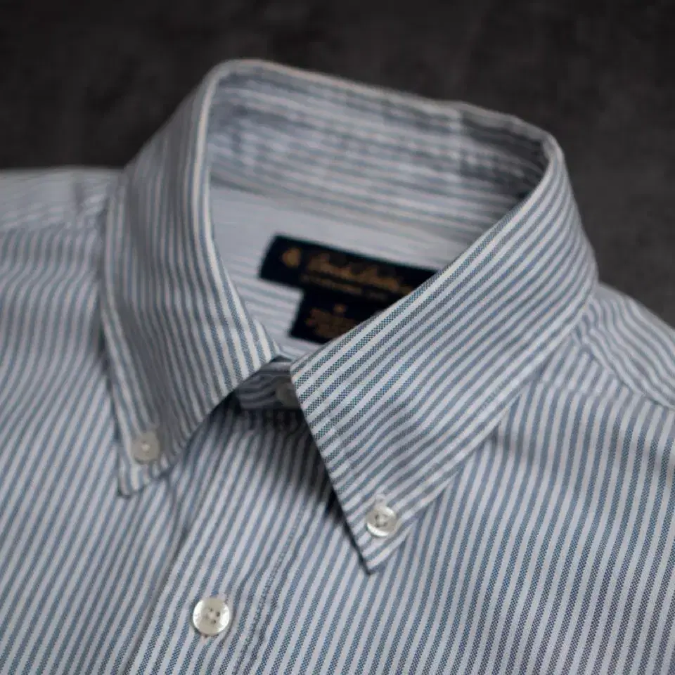 00s Brooks Brothers OCBD Shirts