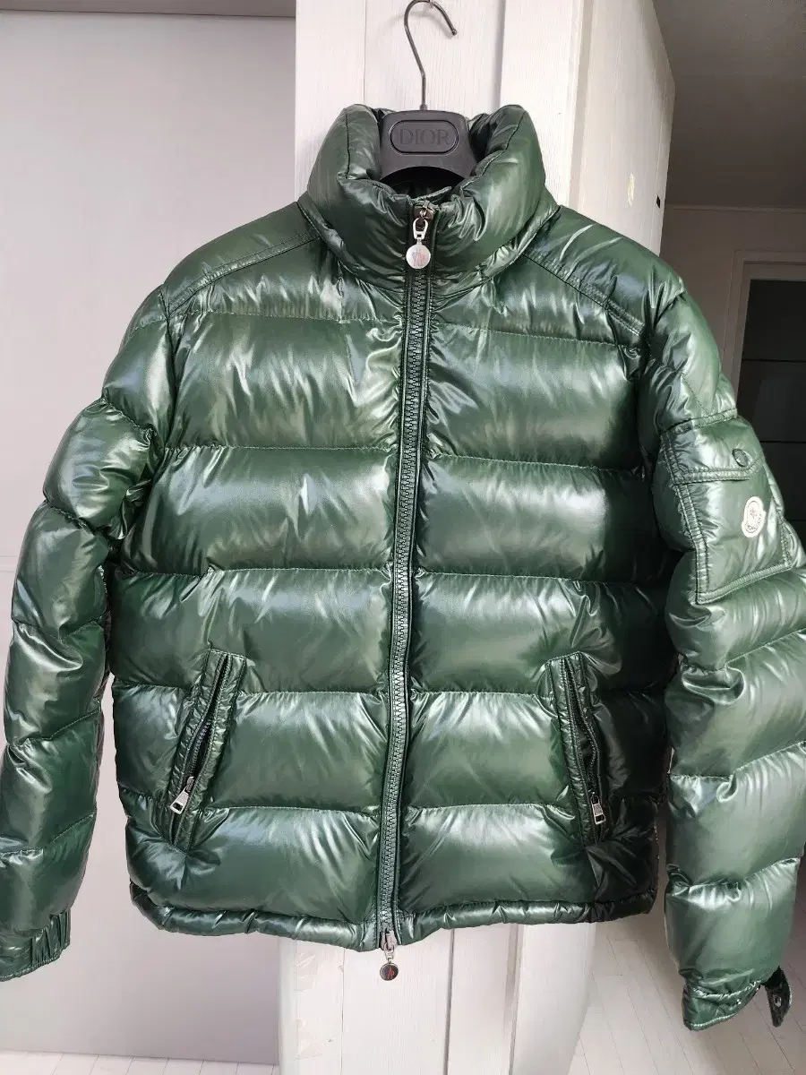 Moncler maya Padding3