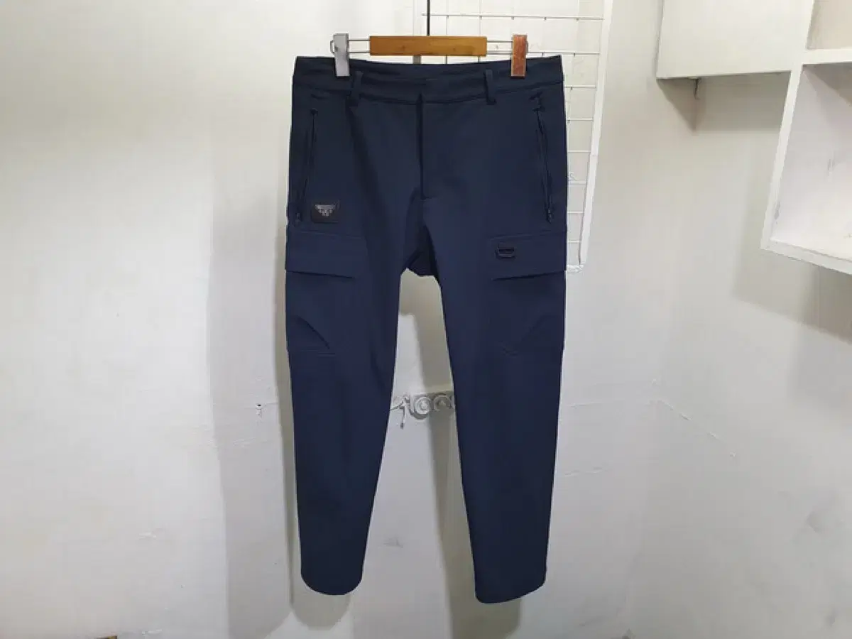 dynafit training pants (man m)#250r