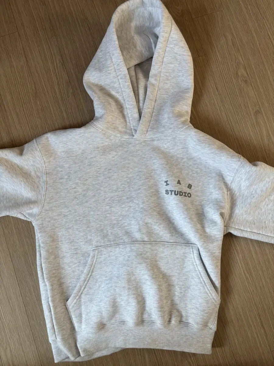 iAppStudio Hoodie