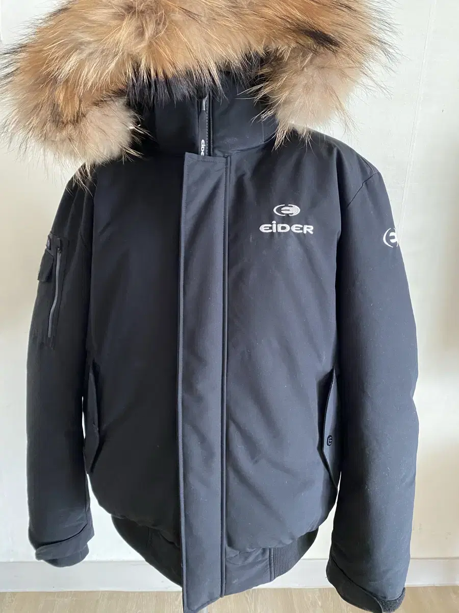 Eider Stooky Padding Sell me XL