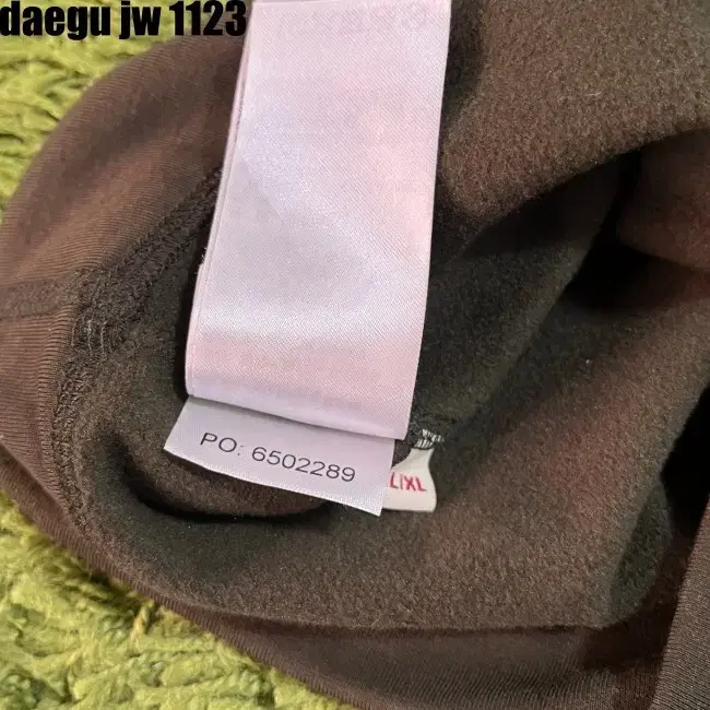 L/XL FJALLRAVEN BEANIE 피엘라벤 비니 모자