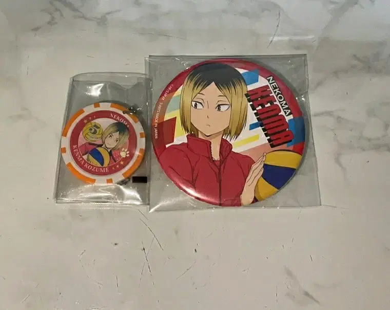 Haikyuu Kozume Kenma Can Badge,Keyring in Bulk